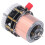 Coil Bluetooth Speaker with Wireless Playback, Mini Musical Coil for Desktop STEM Display 1