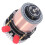 Coil Bluetooth Speaker with Wireless Playback, Mini Musical Coil for Desktop STEM Display 4