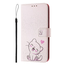 Wallet Case Leather Flip Cover with Card Holder Magnetic Folio Kickstand Shockproof Protection for Samsung Galaxy S7 Edge