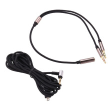 Suitable for Arctis 3 5 7 Stable Audio Headphone Extension Cord