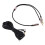 Suitable for  Arctis 3 5 7 Stable Audio  Headphone Extension Cord 1