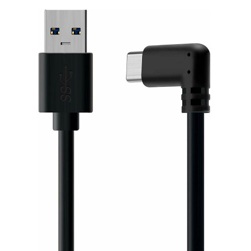 10Ft USB3.1 Type C Link Cable High Speed for  Quest Link Cable 5Gbps Transfer 1