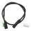 Motor Convert Extension Cable 9 Pin Conversion  Waterproof Connector E-Bike Motor Extend Cable 60cm 1