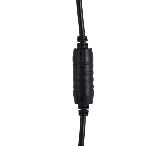 Conector de LíNea de Cable de Audio AUX para Coche con Resistencia 1.5M 12 Pines para  E60 E61 E63 E64 E65 E66 E81 E82 E83 E87 E88 E90 E91 E92 E93