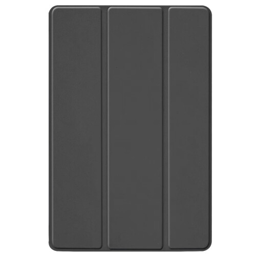Capa para Tablet para   Tab S5E 10,5 Polegadas 2019 SM-T720/T725, Capa Inteligente Fina Tripla com Suspensão/Ativação Automática, Preta