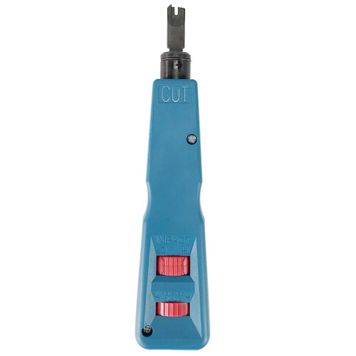 110/88 Net Punch Down Tool , TC-PDT, Network Punch Tool, 110 Punch Down Tool