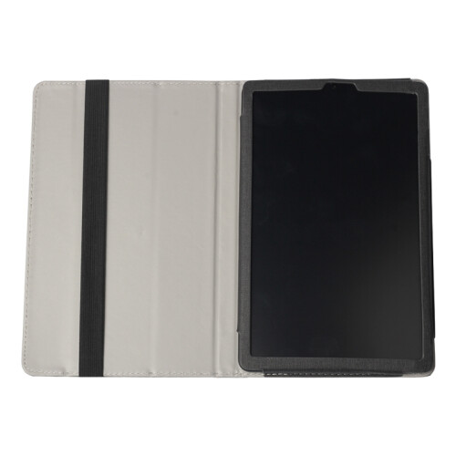 Capa para Tablet ALLDOCUBE IPlay40 Capa de Couro PU de 10,4 Polegadas para Tablet com Capa para  IPlay 40 (Ouro) 1