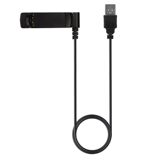 Charging Cable for  Fenix Fenix 2 D2 Bravo Quatix Tactix  Watch Data Transfer Cable with USB Interface