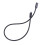 Typec Cable for  3 Data Cable 40Gbps Full Speed 100W Fast Charge 5K Transmission 50cm 1
