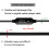 VR Data Cable, Type A to Type C Vr Data Extension Cable for  Quest Headsets and Gaming Computers(8M) 4