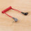 Replacement 3.5mm TRS to 3.5mm TRRS Adapter Cable for   Sc7 By VIDEOMIC GO  Video Micro-type Mics 6