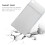 Estojo para Tablet para Teclast M40 P20HD P20 10,1 Polegadas Tablet Anti-Queda TPU Estojo de ProteçãO para EscritóRio 4