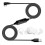VR Data Cable, Type A to Type C Vr Data Extension Cable for  Quest Headsets and Gaming Computers(8M) 3
