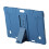 Tablet Case for Teclast M30 M30 PRO 10.1 Inch Tablet Silicone Case Adjustable Tablet Stand with Pen() 1