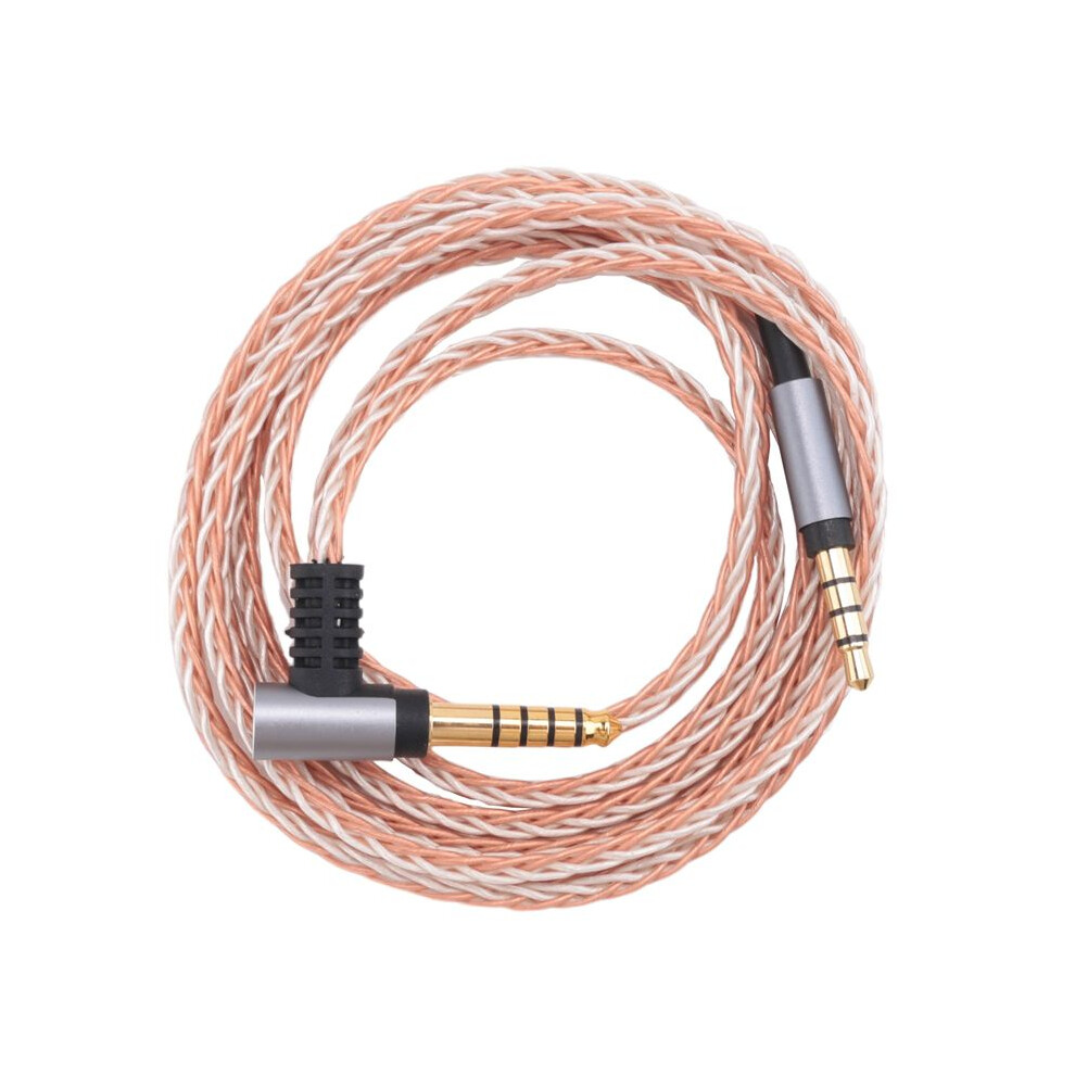 4Ft/6Ft 4.4Mm Balanced Audio Cable For Mdr-Xb950n1 Xb950b1 Xb950 Mdr-1A 1Abt 1Adac 100Abn S12b1 Headphones(1.2M) 6031144188082
