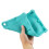 Capa para Tablet ALLDOIPlay20/IPlay20 PRO 10,1 Polegadas Capa de Silicone com Suporte para Tablet e Caneta (Roxa) 7