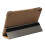 Capa para Tablet ALLDOCUBE IPlay40 Capa de Couro PU de 10,4 Polegadas para Tablet com Capa para  IPlay 40 (Ouro) 10