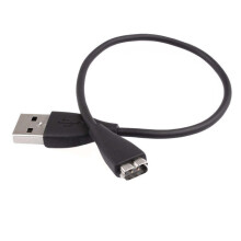 SubstituiçãO Do Cabo de Carregamento Do Carregador USB para Pulseira de Atividade Sem Fio -Charge HR Watch Band