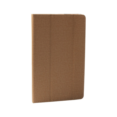 Capa para Tablet ALLDOCUBE IPlay40 Capa de Couro PU de 10,4 Polegadas para Tablet com Capa para  IPlay 40 (Ouro) 2