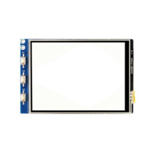 Waveshare 3.2 Inch Resistive Touch Screen TFT XPT2046 LCD for Raspberry Pi (Pi 1 2 3) Model B B+ A+ Raspbian Video Photo Display