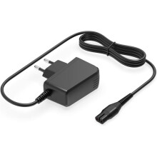 Charging Cable Charger for Window Vacuum Cleaner WV1, WV2, WV5, WV60, WV1/WV2/45/52 , WV5 Premium EU Plug