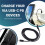 for Surface Connect to USB C Charging Cable Compatible for Surface Pro 3/4/5/6/7, Surface Laptop 3/2/1,Surface Go 4