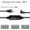 VR Data Cable, Type A to Type C Vr Data Extension Cable for  Quest Headsets and Gaming Computers(8M) 5