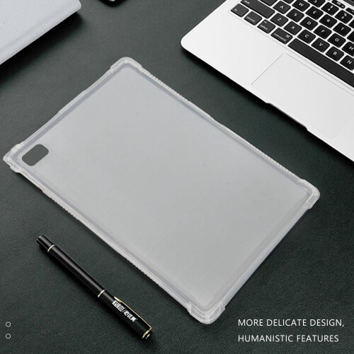 Estojo para Tablet para Teclast M40 P20HD P20 10,1 Polegadas Tablet Anti-Queda TPU Estojo de ProteçãO para EscritóRio 2