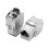 CAT7 for  RJ45 Module Socket LAN Cable 10 Gbit/S to 1000 MHz AWG 22-24 L for Patch Panel and Network Socket 1