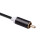 6.35mm Cable to 2RCA Audio Cable Aux RCA Jack Y Splitter Cable for Amplifiers Audio DVD,5FT 10