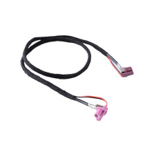 For NBT for EVO 80CM Video Cable LVDS Kabel 12V Display Connection Cable Host Video Connection Cable