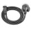 Server Power Cable for  S9/+/S19/T19 Server C19 Power Cord US PLUG 1