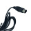 USB Cable,CT-62 USB Programming Cable for  Radio FT-100/FT-817ND/FT-897D/FT-857D/LD-C100 5