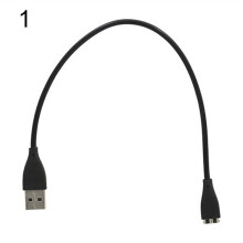 Replacement USB Charger Charging Cable for -Charge HR Watch Band Wireless Activity Bracelet