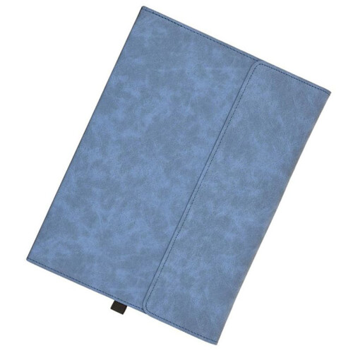 Flip Cover PU Leather Case for Surface Pro 8 Tablet Sleeve for  Surface Pro 8 Stand Case