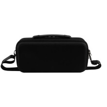 Protective Hard Case for 2024 M4 and Accessories Suitable for Keyboard Mouse Black