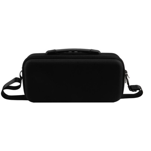 Protective Hard Case for 2024   M4 and Accessories Suitable for  Keyboard  Mouse Black
