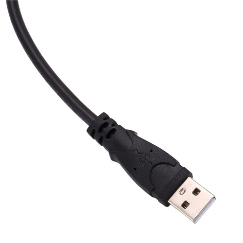 2Pcs 20cm 9 Pin Male to External USB a Male PC Mainboard Internal Data Extension Cable 1