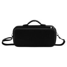 Protective Hard Case for 2024 M4 and Accessories Suitable for Keyboard Mouse Dark Gray