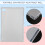 Estojo para Tablet para Teclast M40 P20HD P20 10,1 Polegadas Tablet Anti-Queda TPU Estojo de ProteçãO para EscritóRio 5