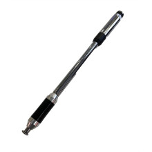 RH770 BNC Dual Band 144/430Mhz BNC Telescopic Handheld Radio Antenna for Harvest Rated 3.7 /5