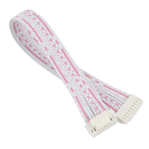 8Pcs 18 Pin Signal Data Ribbon Cable for Bitmain  S9 S7  + ++ K5 R4 30cm 2