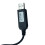 USB Cable,CT-62 USB Programming Cable for  Radio FT-100/FT-817ND/FT-897D/FT-857D/LD-C100 6