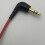 2X Replacement 3.5mm TRS to 3.5mm TRRS Adapter Cable for   Sc7 By VIDEOMIC GO Video Micro-Type Mics 6