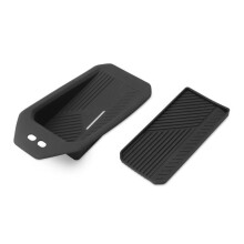 Centrale Bediening Draadloos Oplaadpad Antislipmat voor  5-Serie G60 2024 Auto-Interieuraccessoires