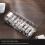 Headphone Data Cable Charging Cable Storage Box Desktop Stationery with Transparent Plastic Data Cable Storage Box 7
