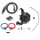 SI4732 Shortwave Modification Module+Antenna+Programming Cable+2M Chip for Quansheng UVK5/UVK6 Dual Antenna Solution 1