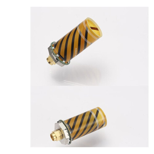 RTK High-Precision Spiral Antenna L1 L2 Style 2