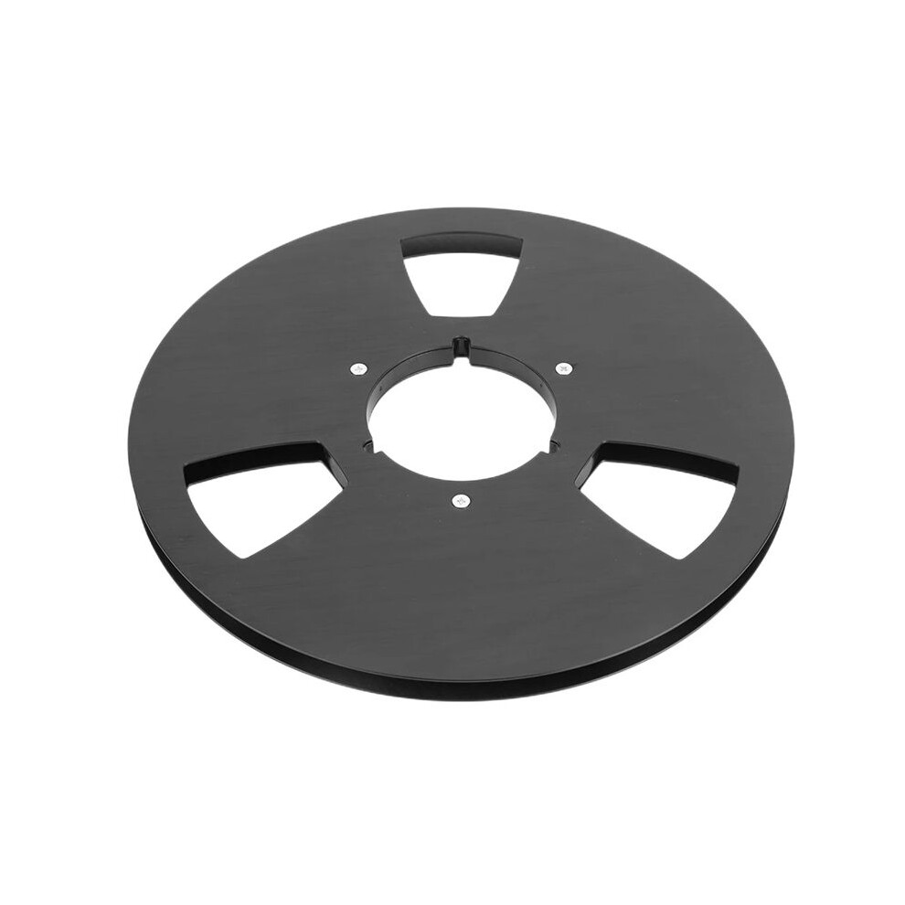 10 Inch Empty Tape Reel Universal Blank Tape Reel Empty Audio Disc For Basf/Reel To Reel Disk For Studer Revox/Teac A 4711614894829