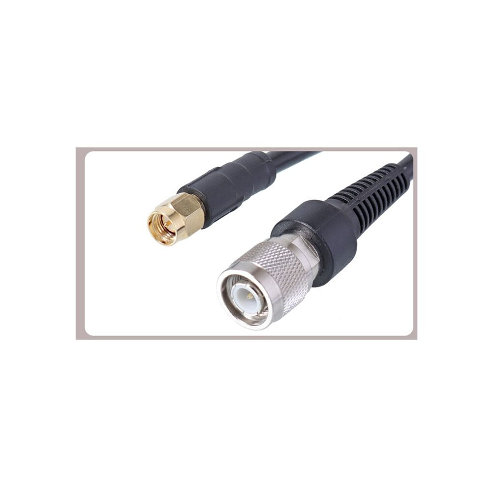 Rtk Gnss Antenna Cable Gps Antenna Cable Tnc Male To Tnc Male Or Sma Male Connector(A) 4852693514939